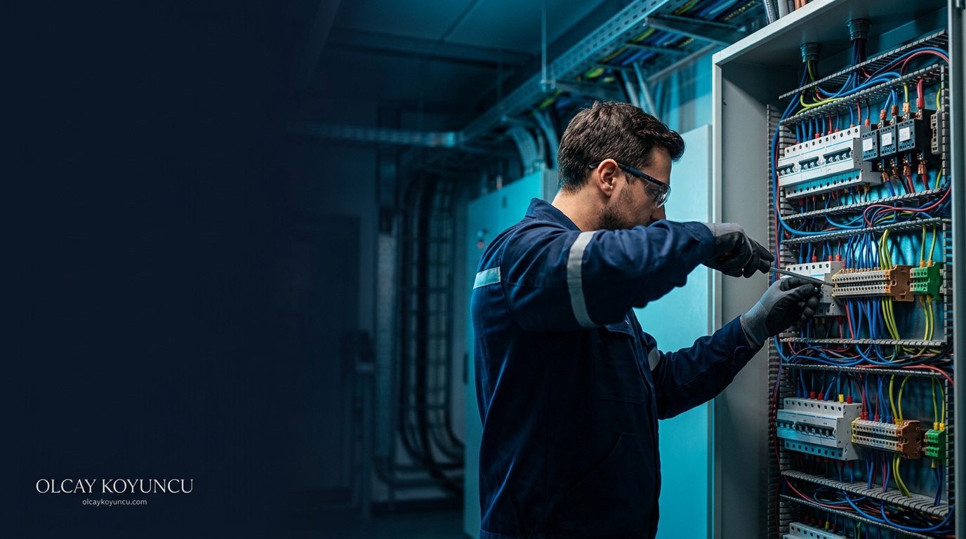 Systems for Electricians