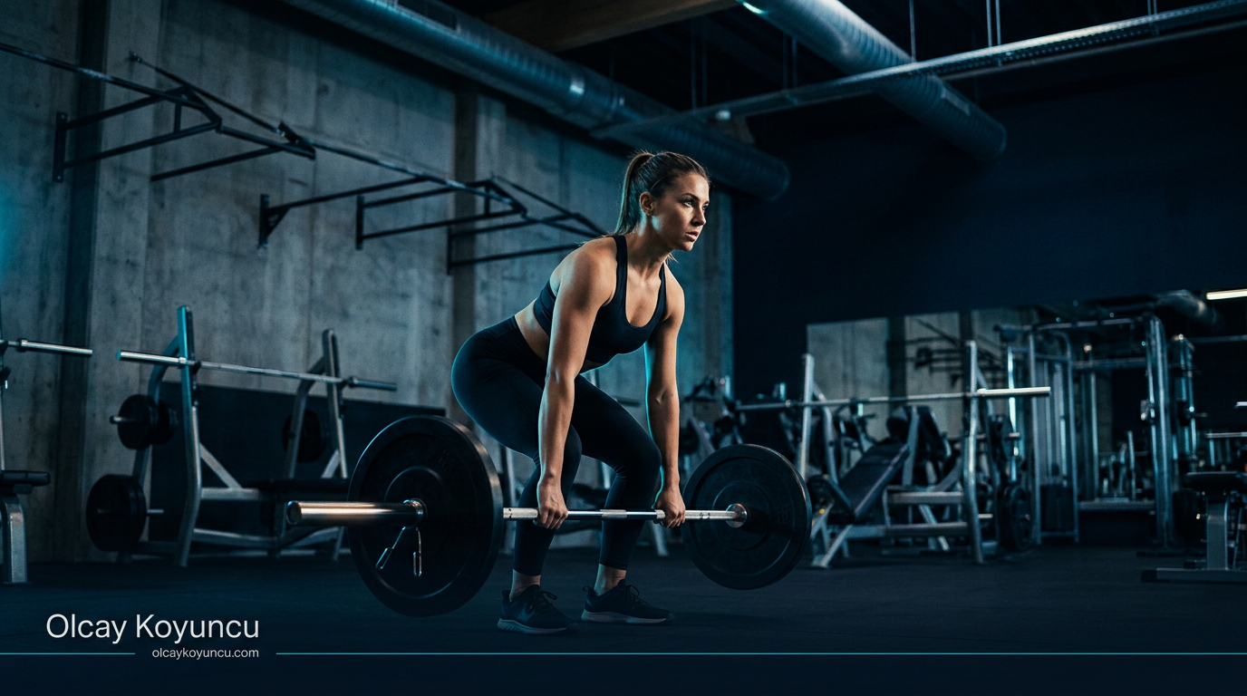 Digitale Systeme für Fitnessstudio