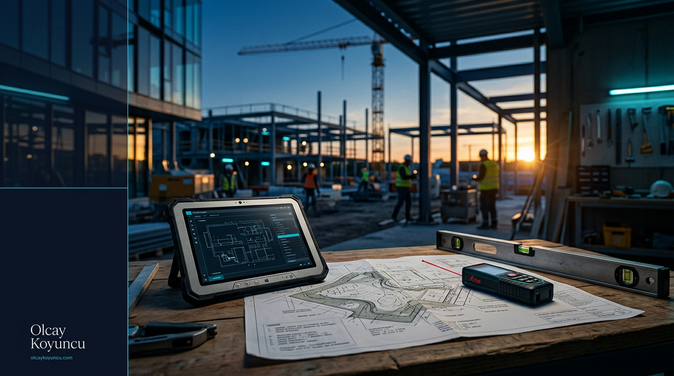 Garten  & Landschaftsbau: digitaler Workflow mit Anfrage, Beratung und Umsetzung