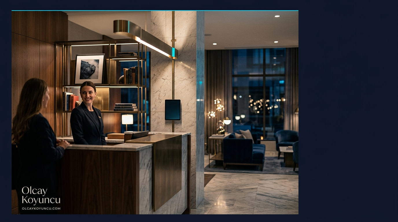 Systems for Hotels