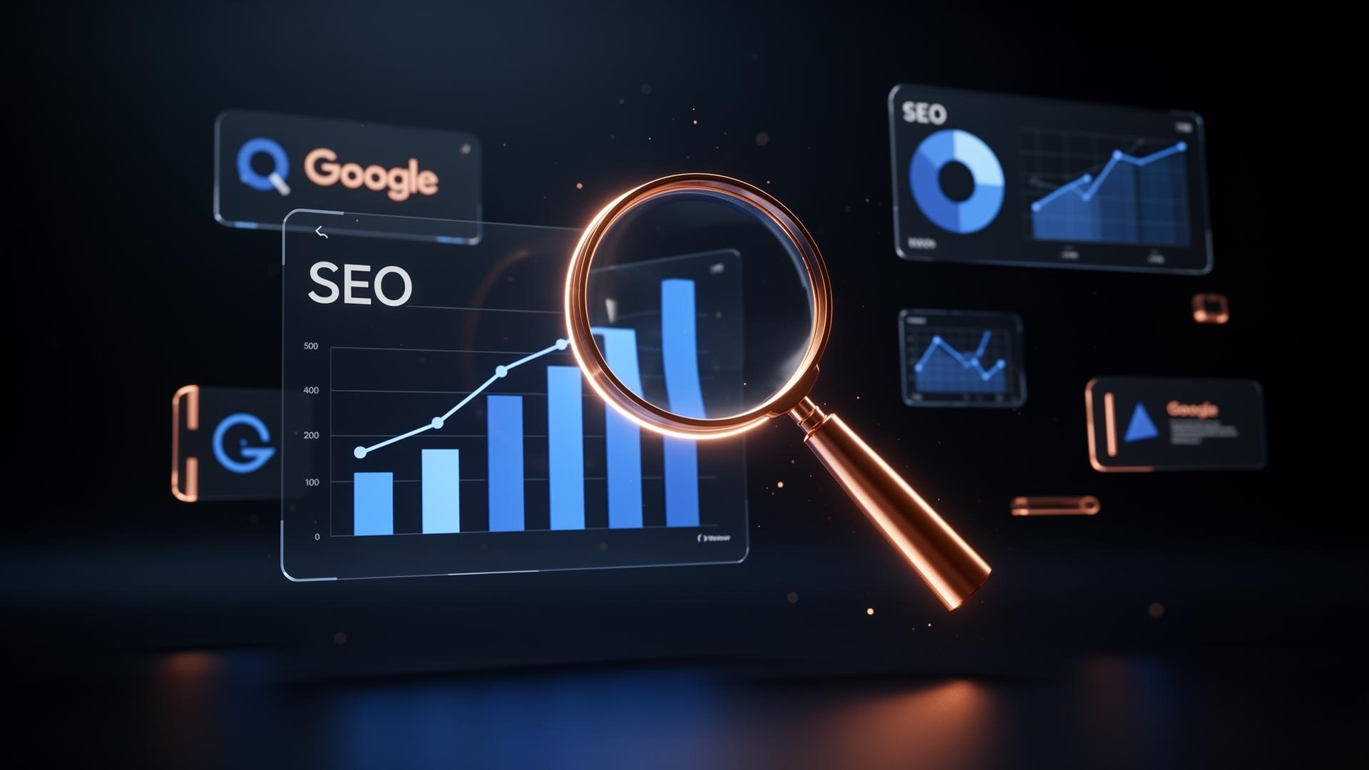 SEO Fundamentals: How to Get Found on Google