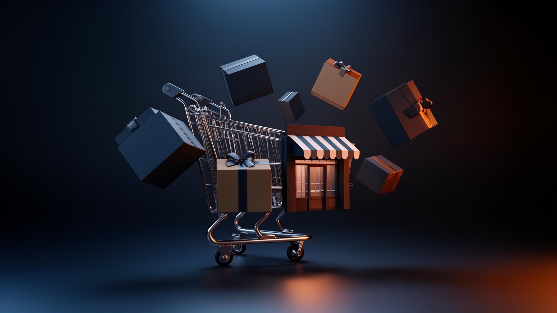 Webshop vs. Marketplace: The Right Sales Channel for Your Business