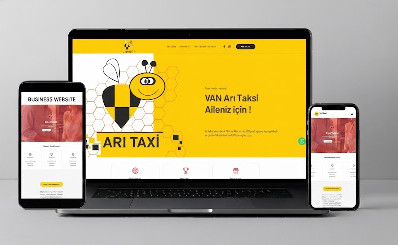 Ari Taxi